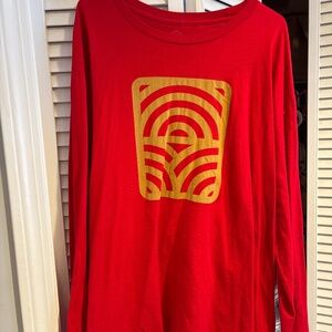 Long Sleeve T Shirt